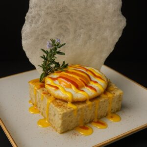 la ensaladilla de la belen